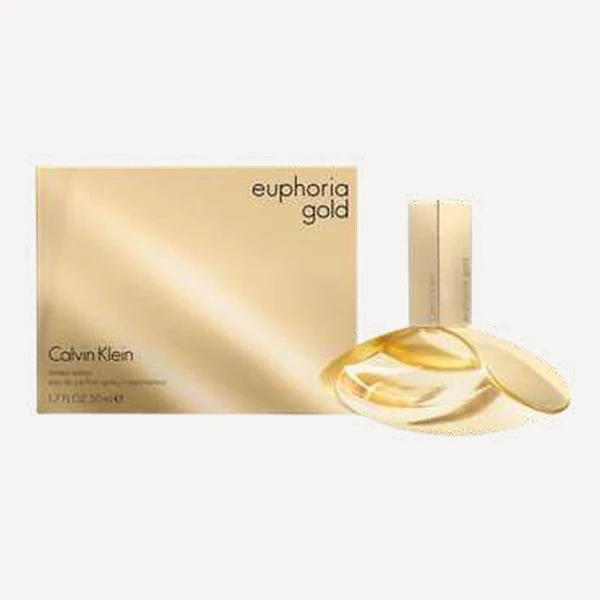 Calvin Klein Ck Euphoria Gold