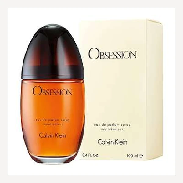 Calvin Klein Ck Obsession