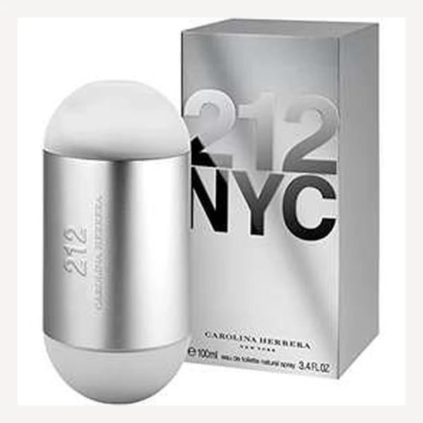 Carolina Herrera Ch 212 Nyc