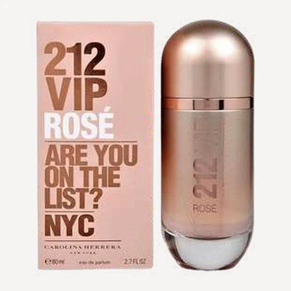 Carolina Herrera 212 Vip Rose