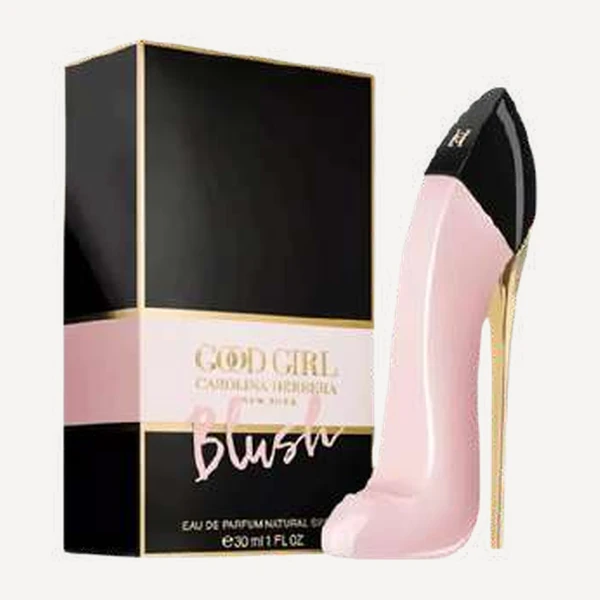 Carolina Herrera Ch Good Girl Blush