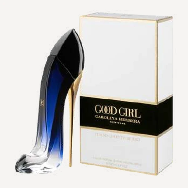 Carolina Herrera Ch Good Girl Legeré