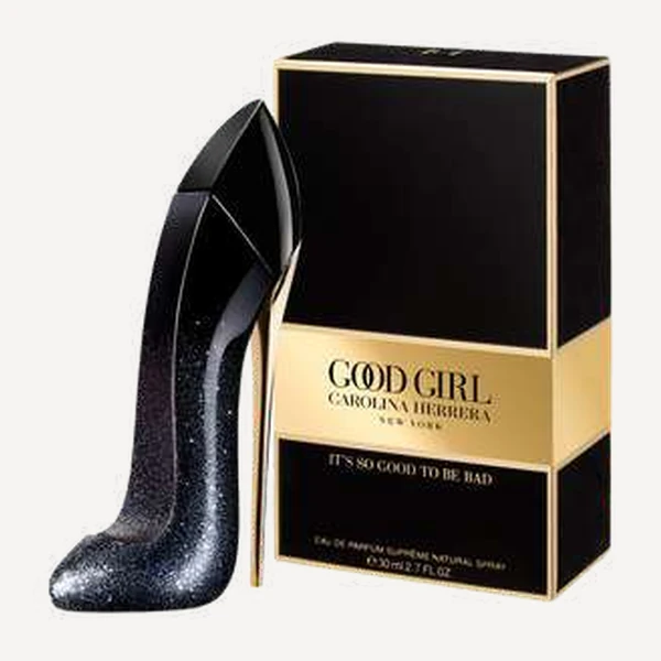Carolina Herrera Ch Good Girl Supreme