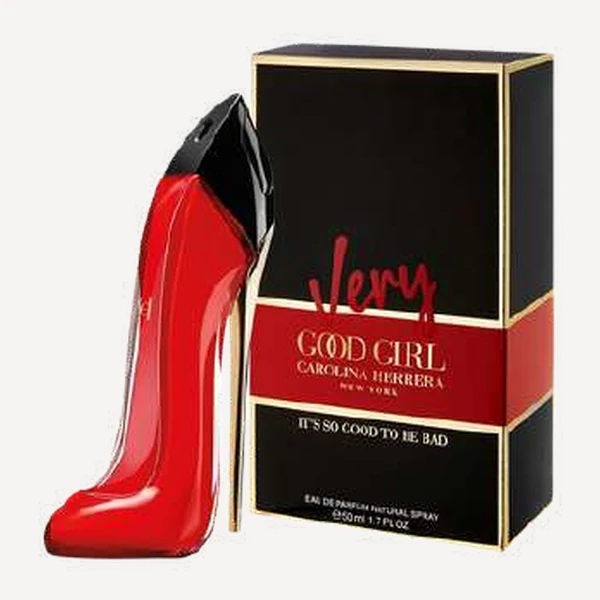 Carolina Herrera Ch Good Very