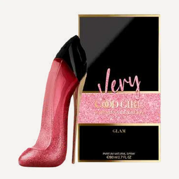 Carolina Herrera Ch Good Girl Very Glam