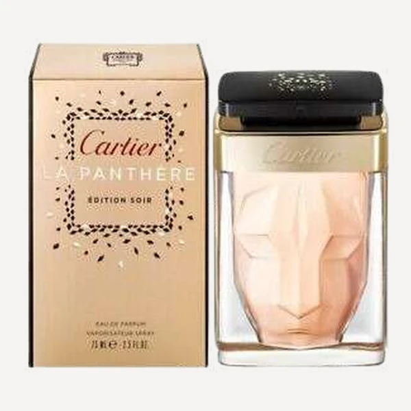 Cartier Cartier La Phantére Édition Soir
