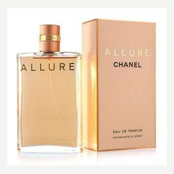Chanel Chanel Allure Edp