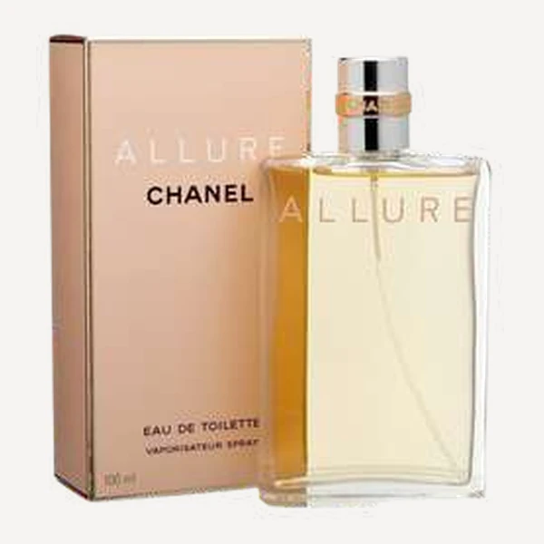 Chanel Chanel Allure Edt