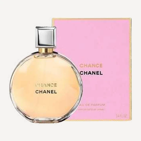 Chanel Chanel Chance Edp