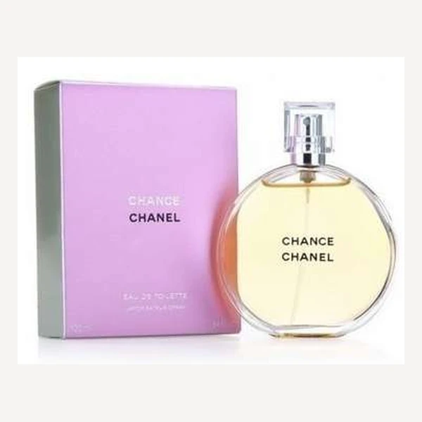 Chanel Chanel Chance Edt