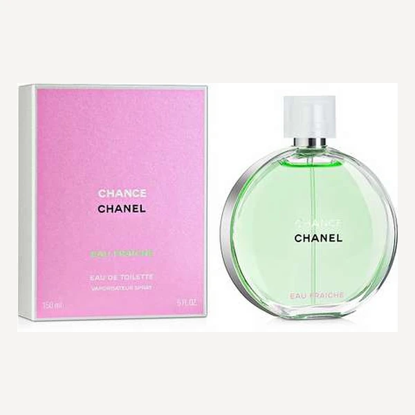 Chanel Chance Eau Fraîche EDT