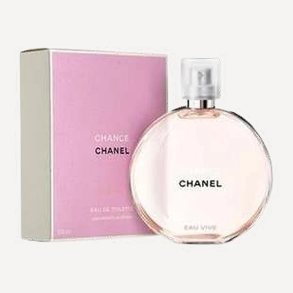 Chanel Chanel Chance Eau Vive