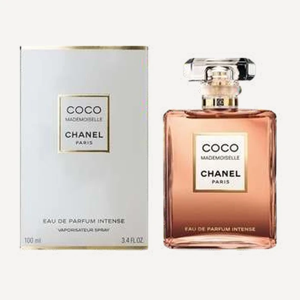 Chanel Chanel Coco Mademoiselle Edp Intense
