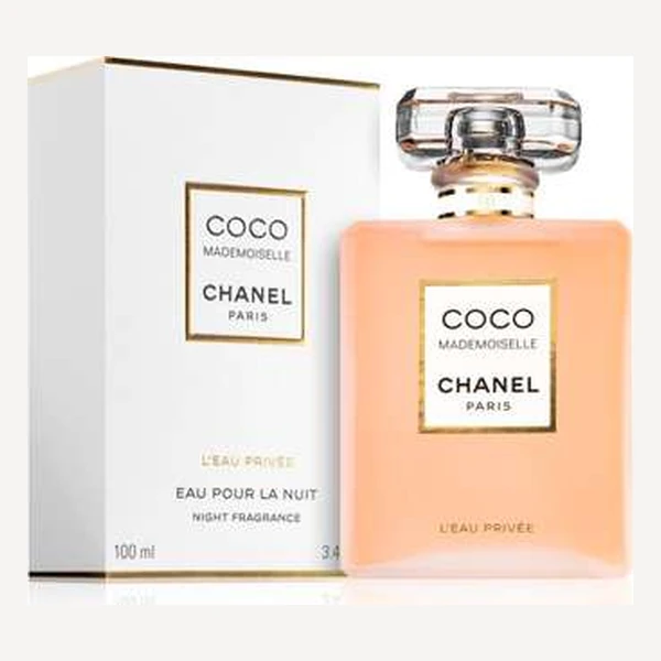 Chanel Chanel Coco Mademoiselle L'Eau Privé