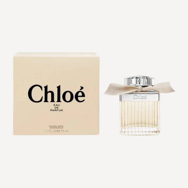 Chloé Chloé Edp