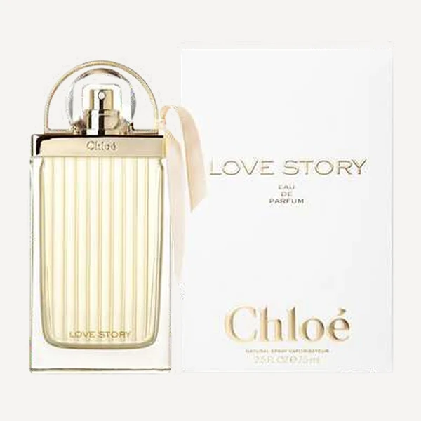 Chloé Chloé Love Story