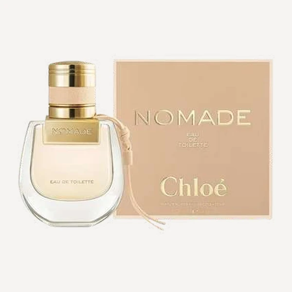 Chloé Chloé Nomade Edt