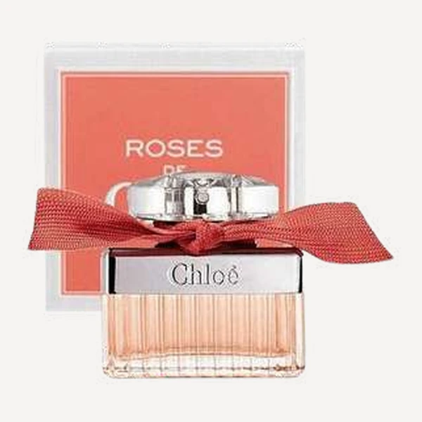 Chloé Chloé Roses De Chloé