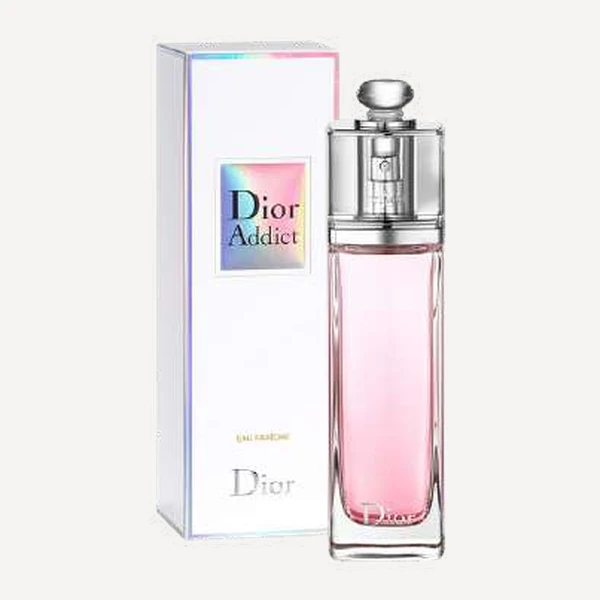 Christian Dior C.D. Addict Eau Fraiche