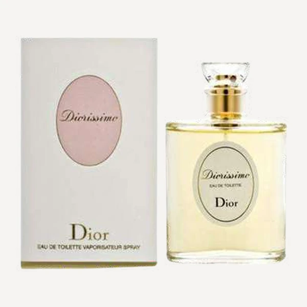 Christian Dior C.D. Diorissimo