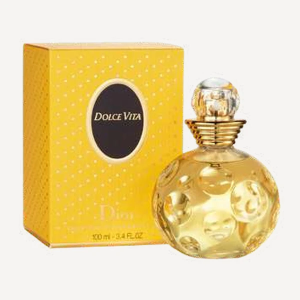 Christian Dior C.D. Dolce Vita