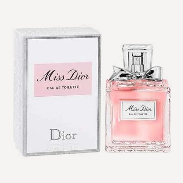Christian Dior C.D. Miss Dior Edt