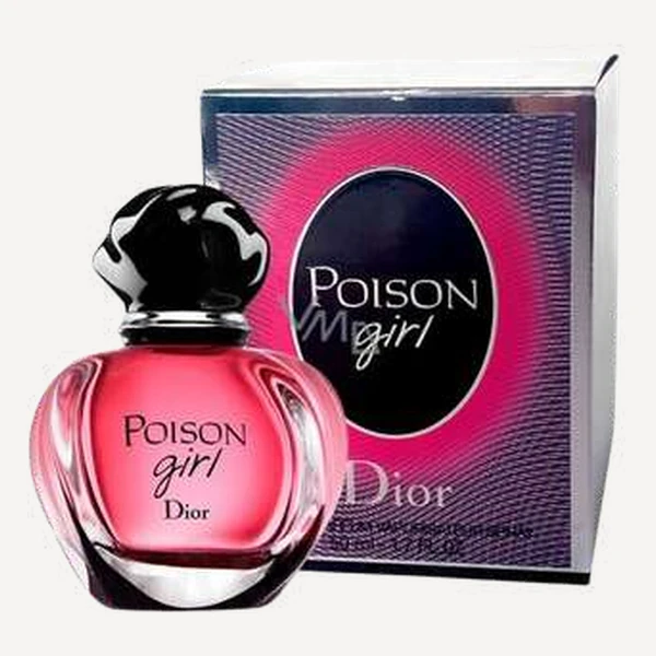 Christian Dior C.D. Poison Girl Edp