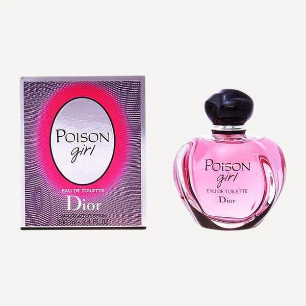 Christian Dior C.D. Poison Girl Edt