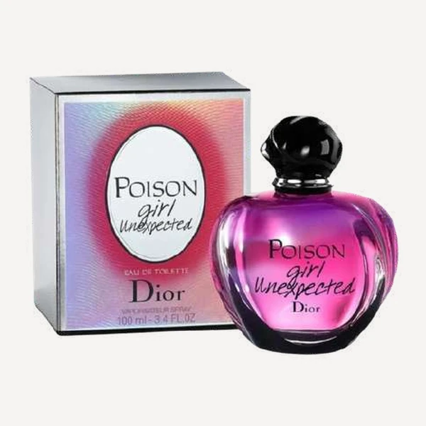 Christian Dior C.D. Poison Girl Unexpected