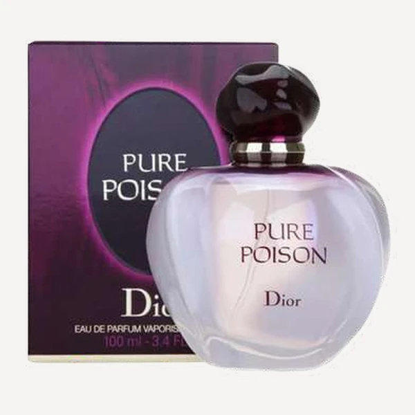 Christian Dior C.D. Pure Poison