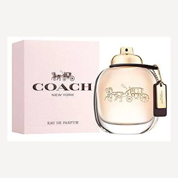 Coach Coach Floral