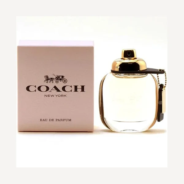 Coach Coach New York