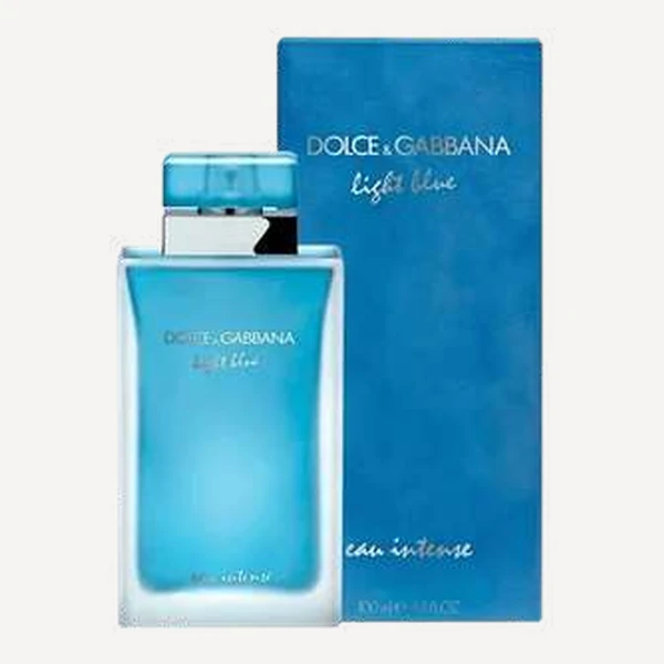 Dolce & Gabbana D&G Light Blue Intense