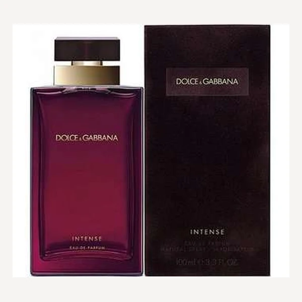 Dolce & Gabbana D&G Pour Femme Intense