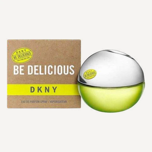 Donna Karan Dkny Dkny Be Delicious