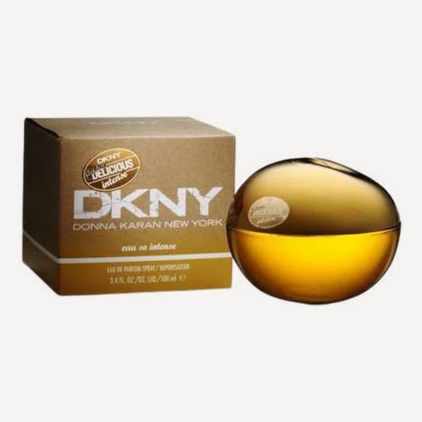 Donna Karan Dkny Dkny Be Delicious Golden I.