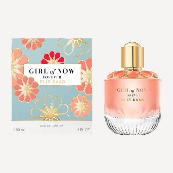 Elie Saab Elie Saab Girl Of Now Forever
