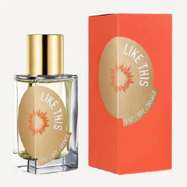 Etat Libre D´Orange E.L.D. Like This