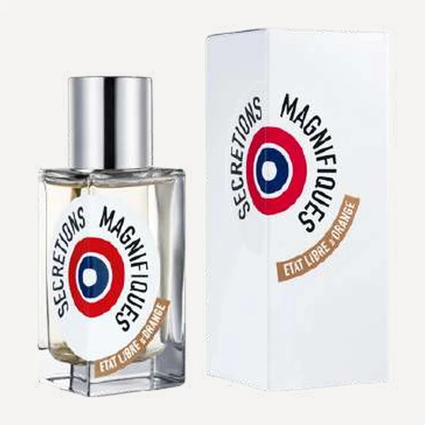 Etat Libre D´Orange E.L.D. Secretion Magnifiques