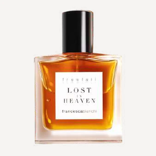 Francesca Bianchi F.B. Lost In Heaven Unisex