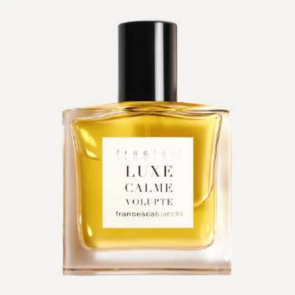 Francesca Bianchi F.B. Luxe Calme Volupte Unisex