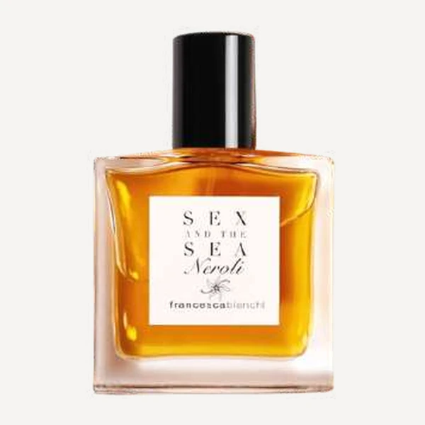 Francesca Bianchi F.B. Sex And The Sea Neroli