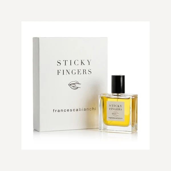 Francesca Bianchi F.B. Sticky Fingers Unisex