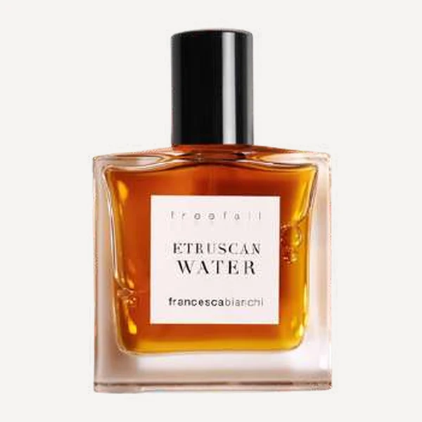 Francesca Bianchi F.B. The Etruscan Water Unisex