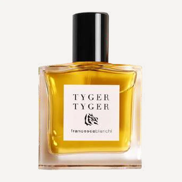 Francesca Bianchi F.B. Tyger Tyger Unisex
