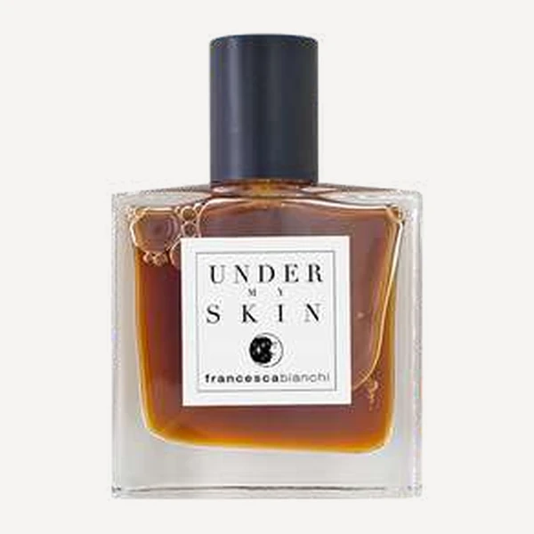 Francesca Bianchi F.B. Under My Skin Unisex