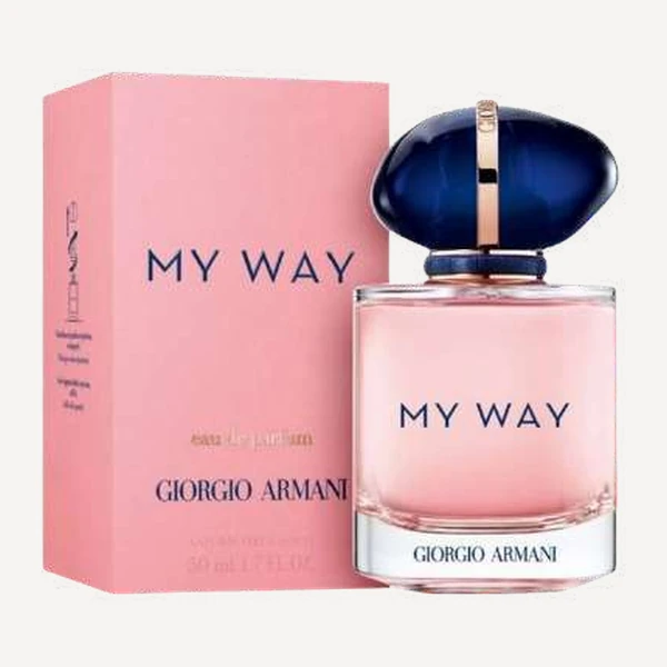 Giorgio Armani My Way EDP