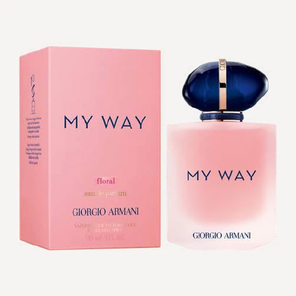 Giorgio Armani My Way Floral