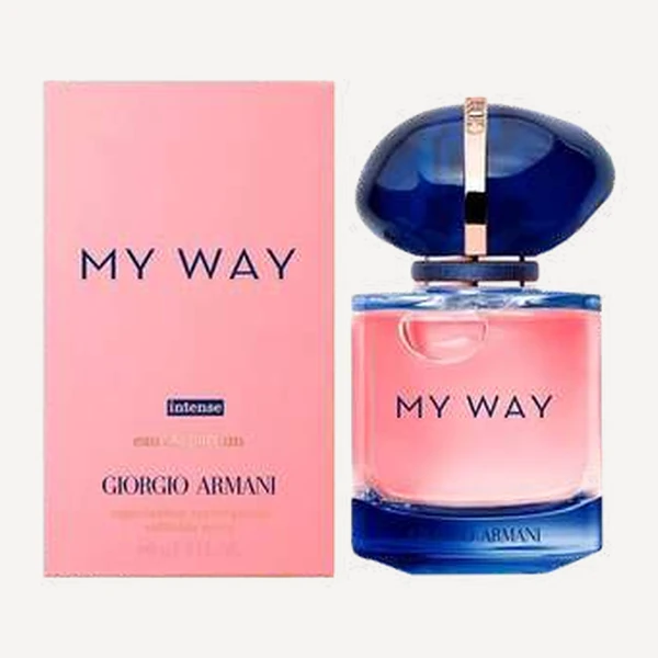 Giorgio Armani My Way Intense