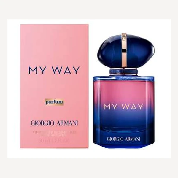 Giorgio Armani My Way Parfum